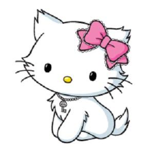 The History of Hello Kitty